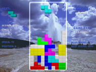 Tetris Arena screenshot